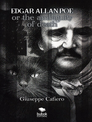 cover image of Edgar Allan Poe or the Ambiguity of Death